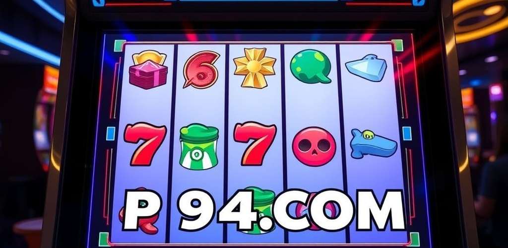 slot machine online 8654bet