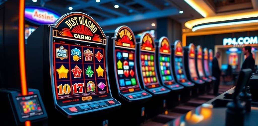slot machine online 8654bet